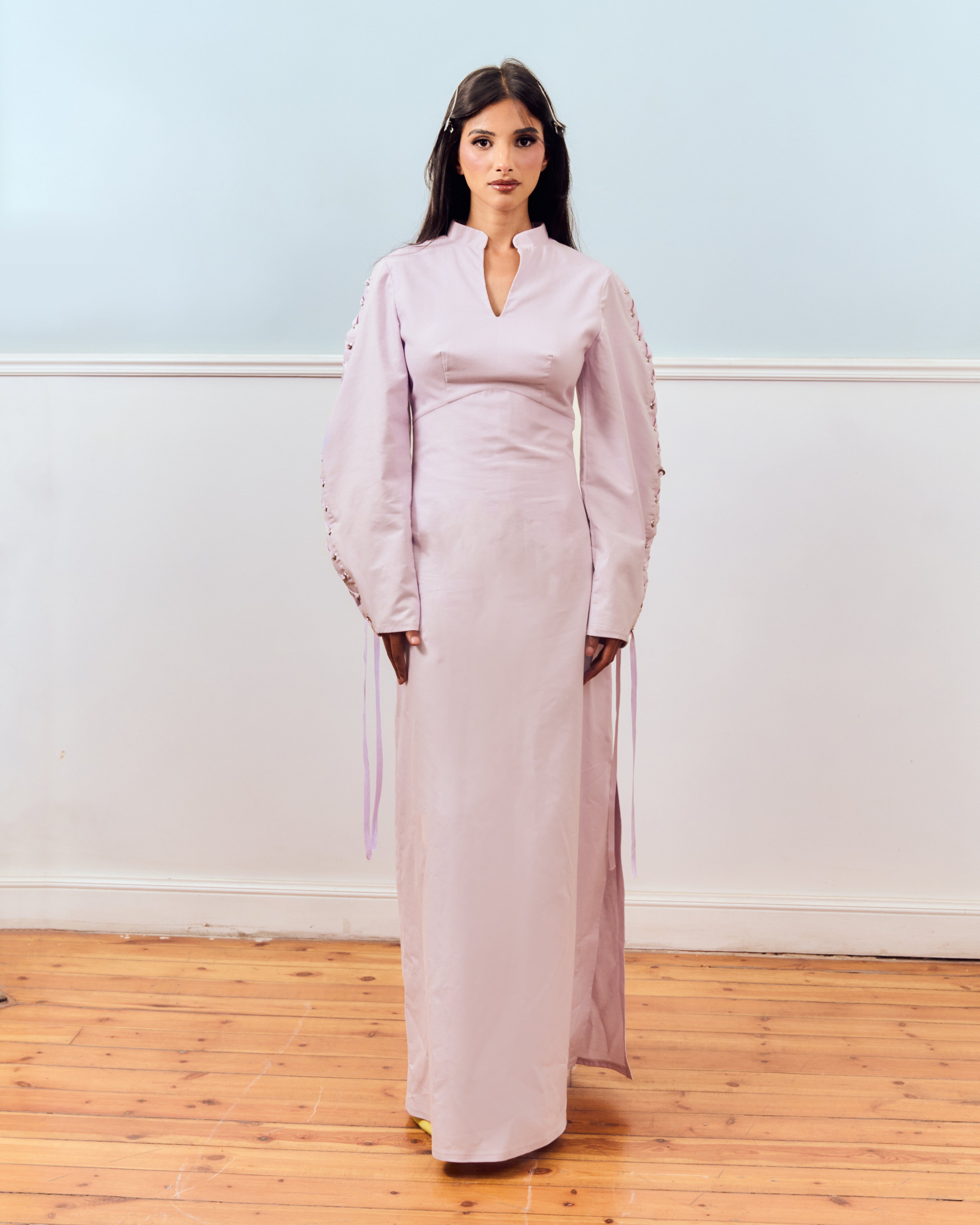 The Juliet Dress
