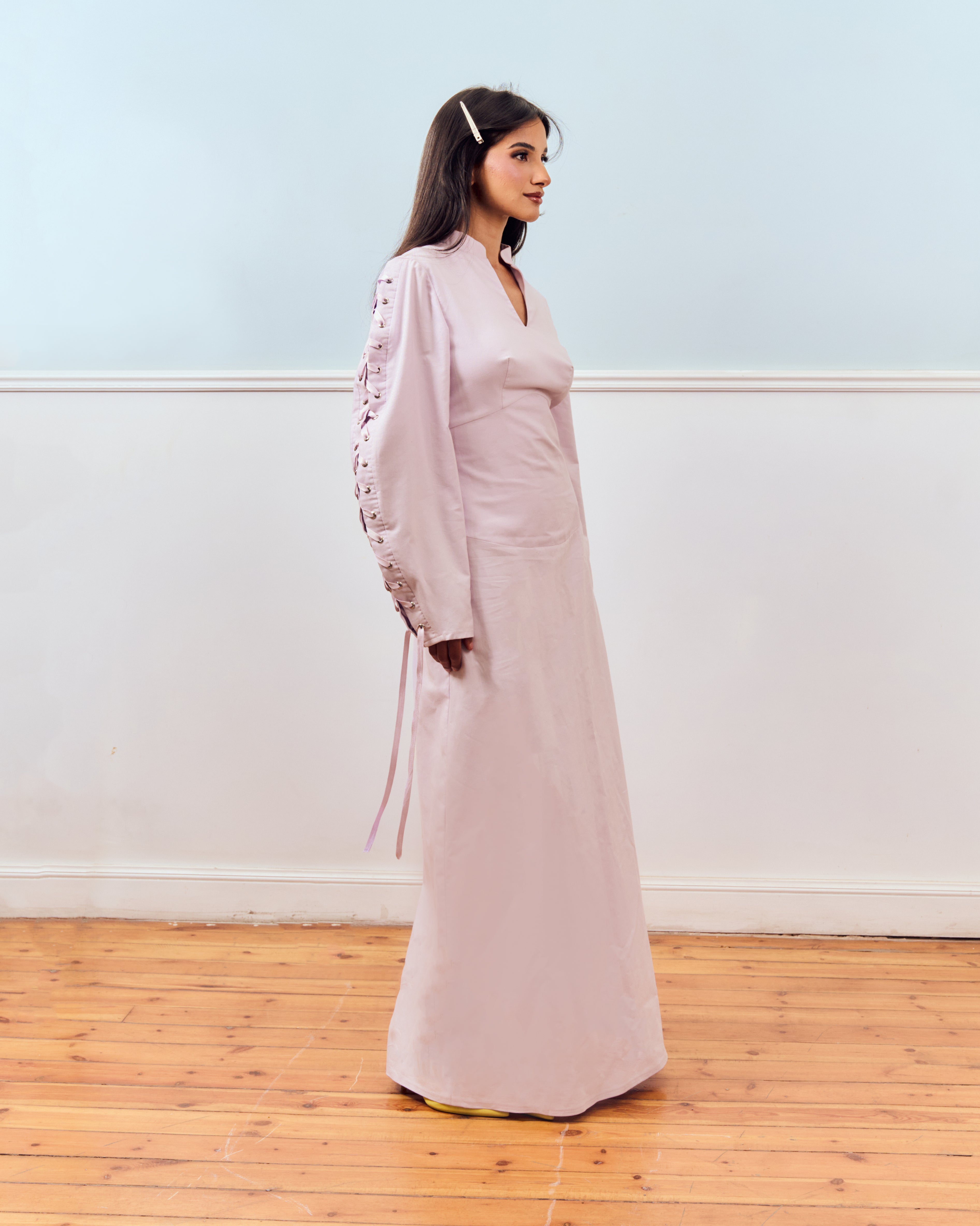 The Juliet Dress