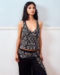 Selene Top