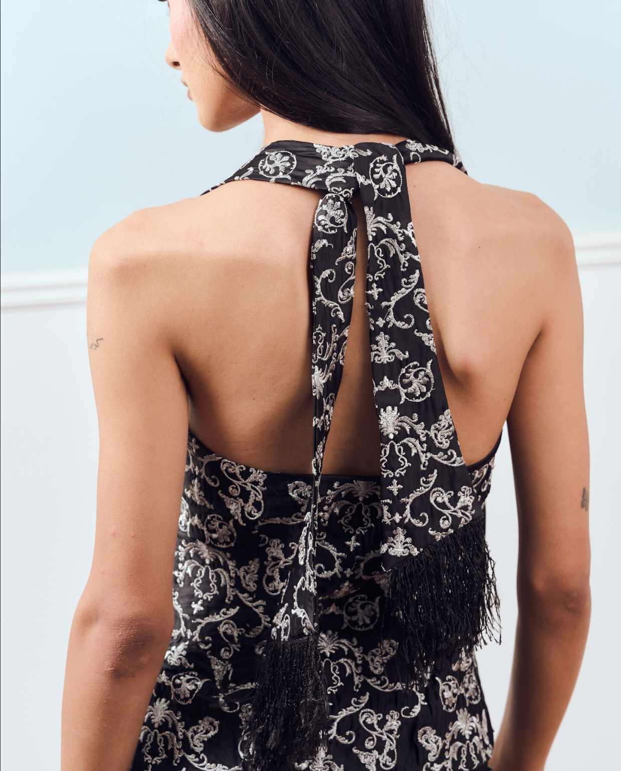 Selene Top