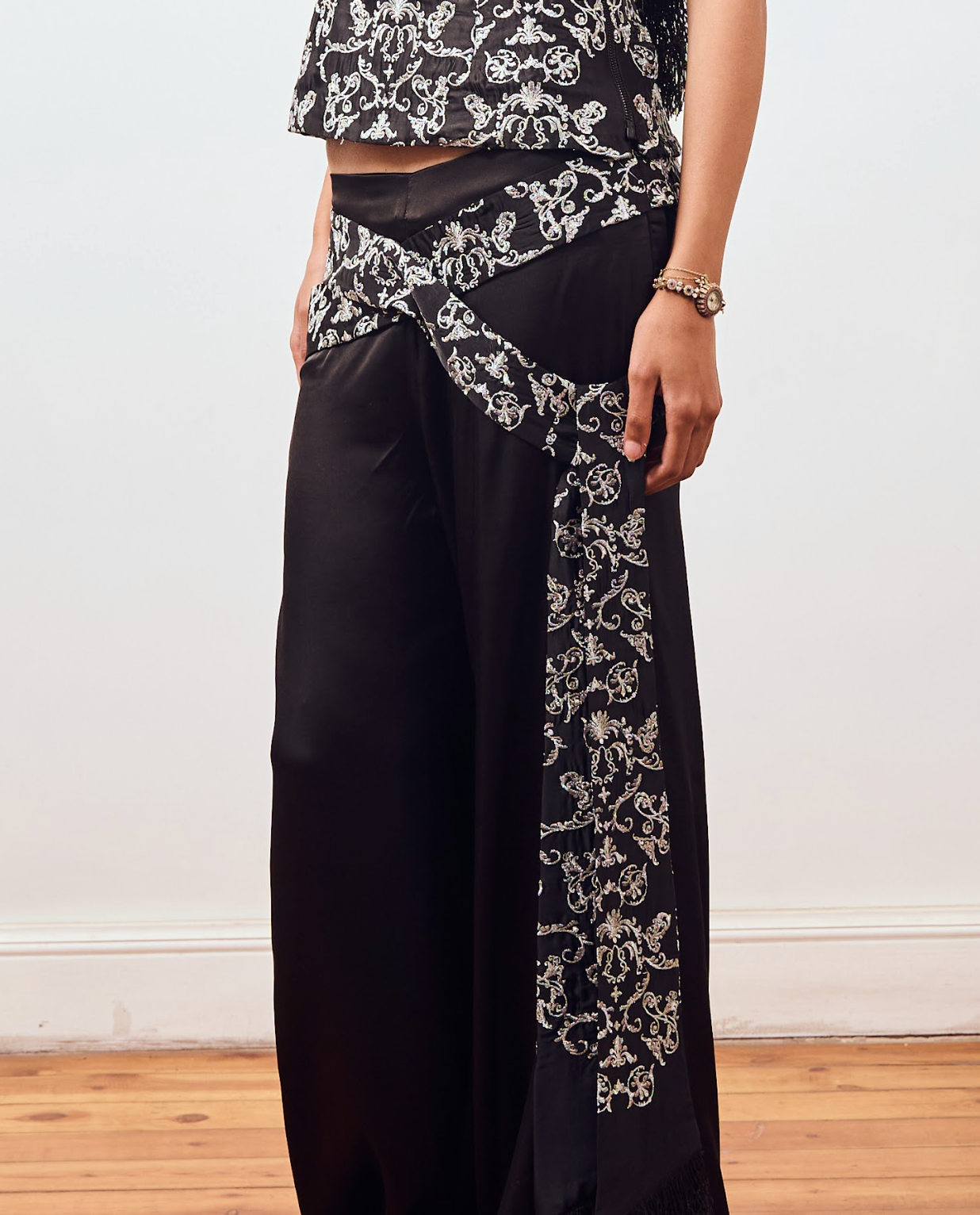 Selene Pants