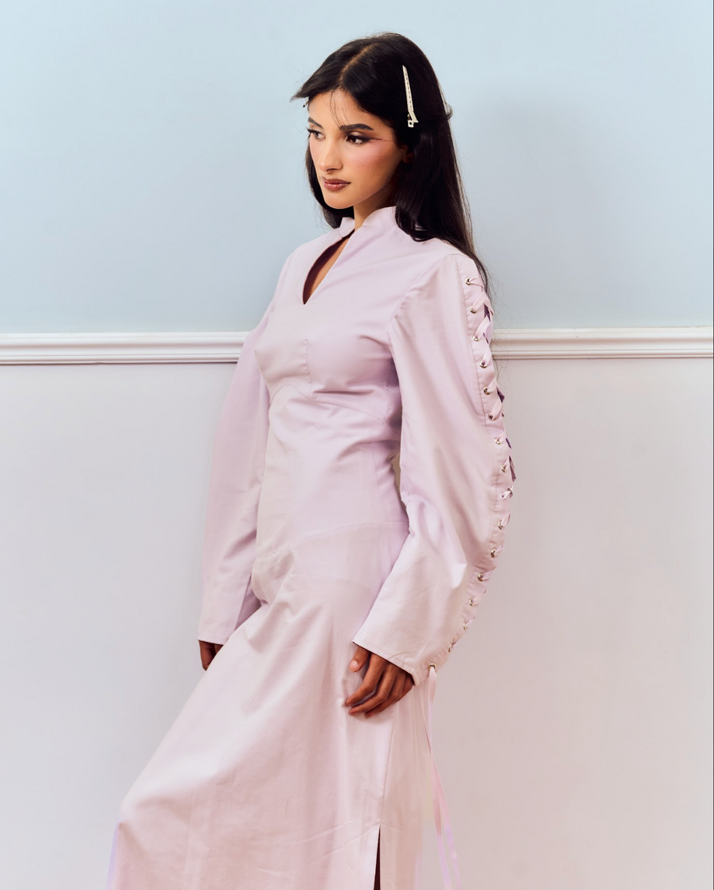 The Juliet Dress