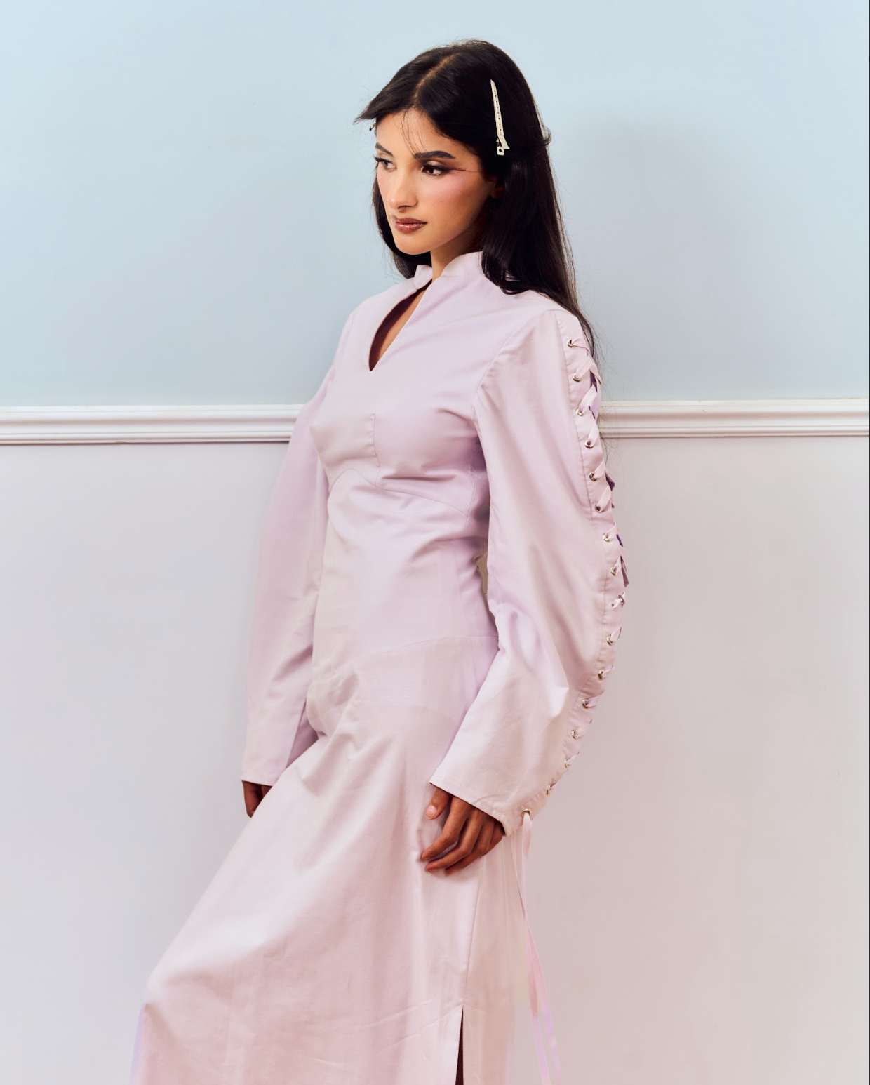 The Juliet Dress