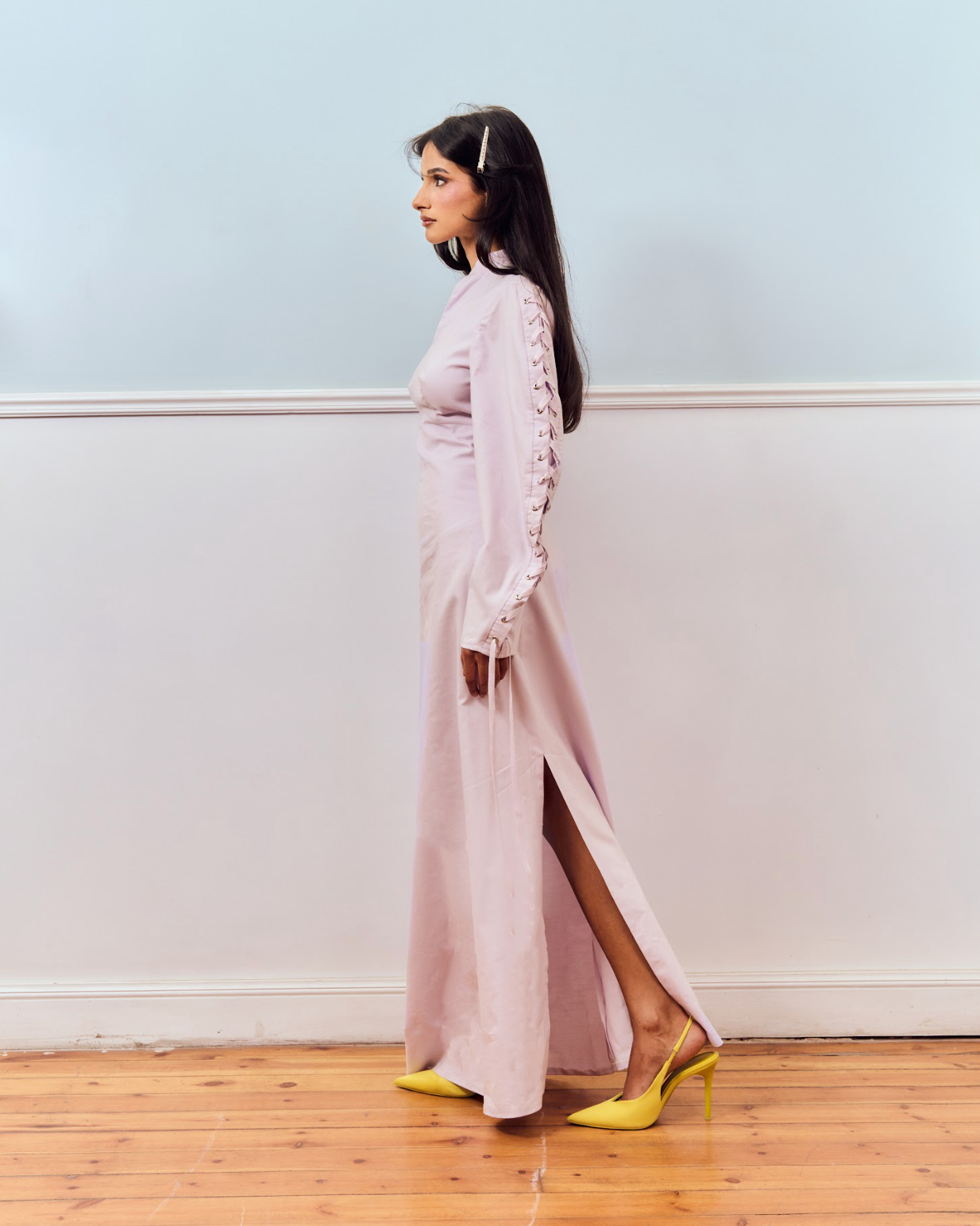 The Juliet Dress