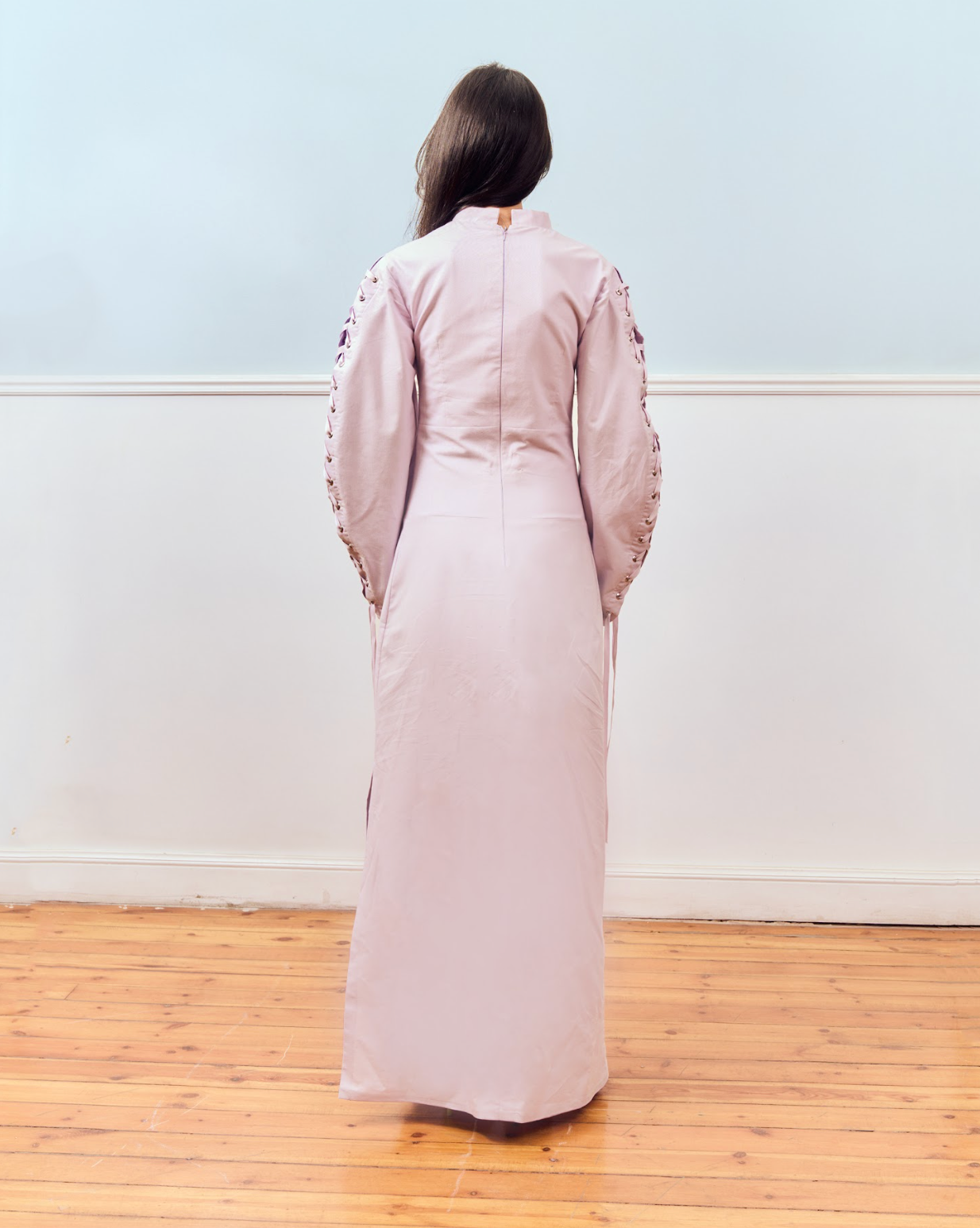 The Juliet Dress