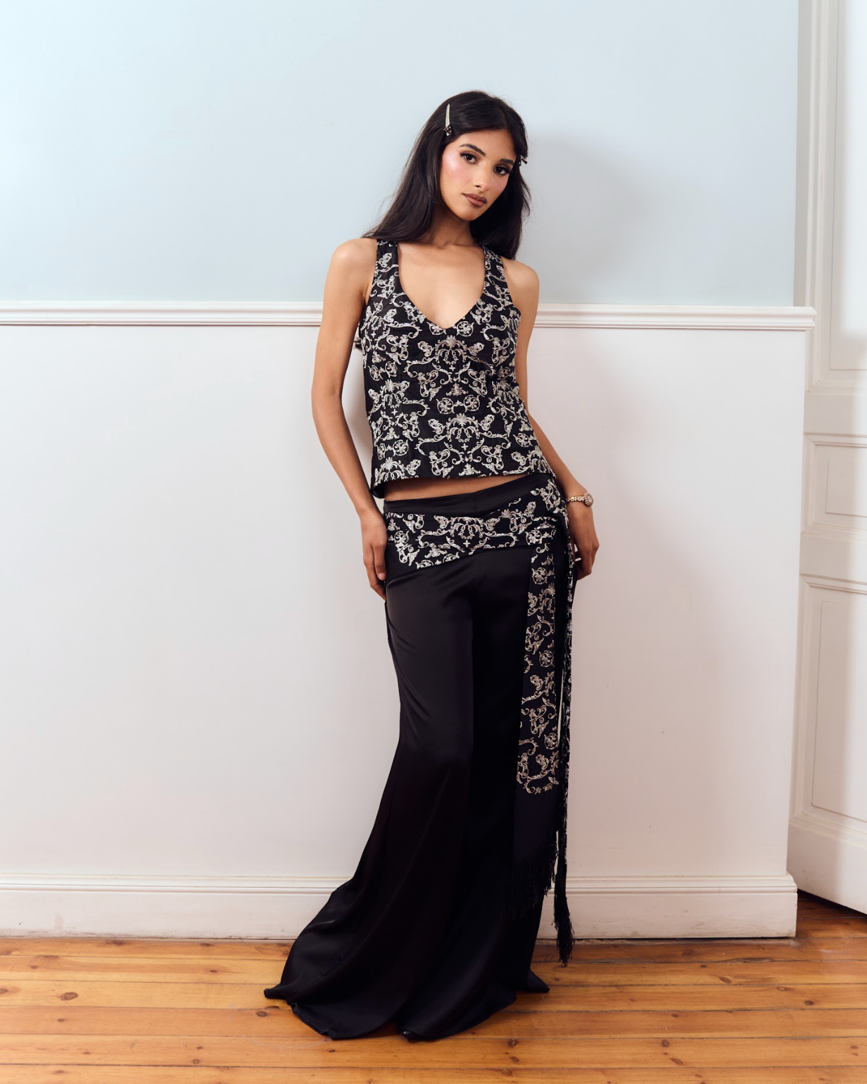 Selene Set