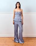 La Bleue Ribbon Set